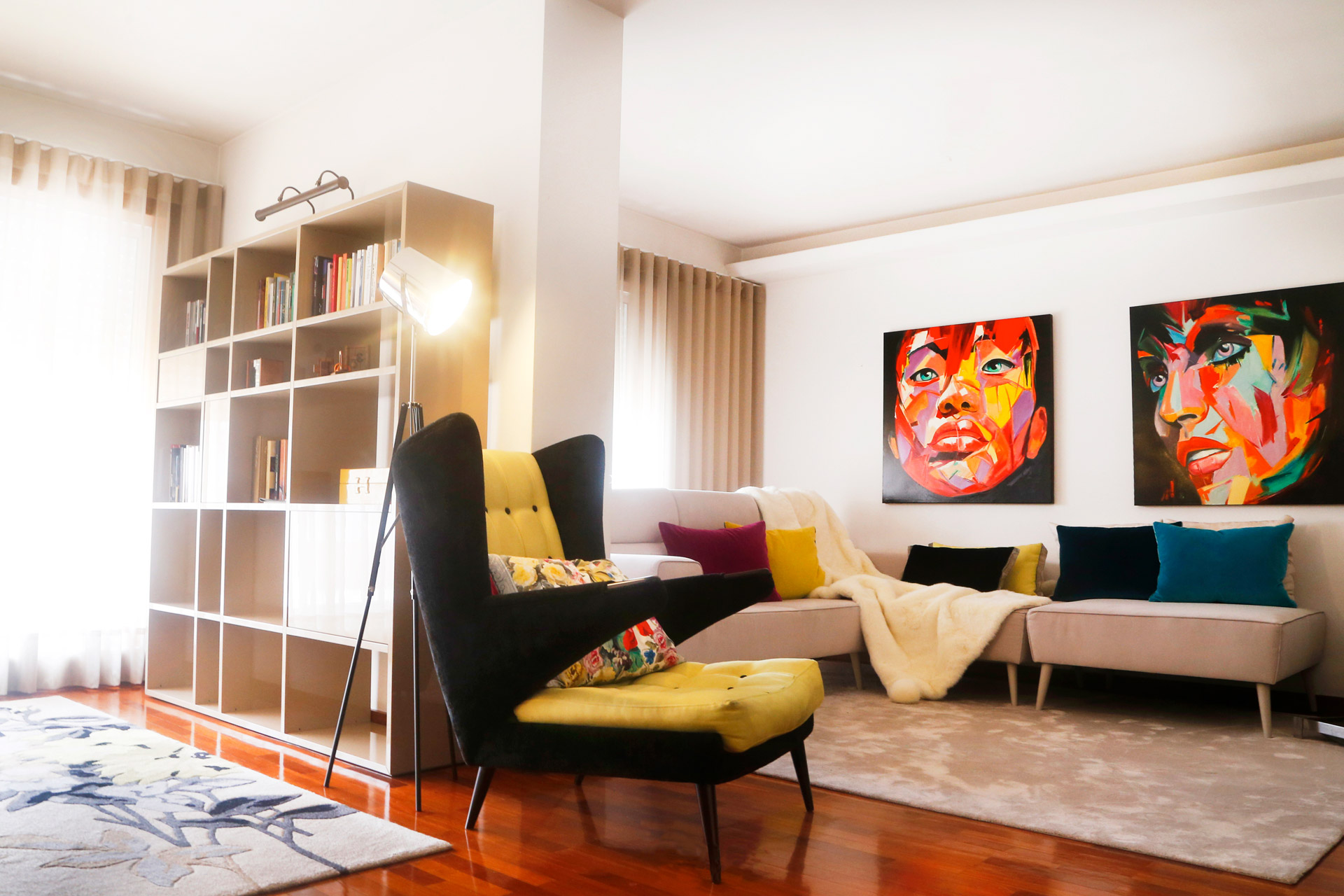 IC Interiores