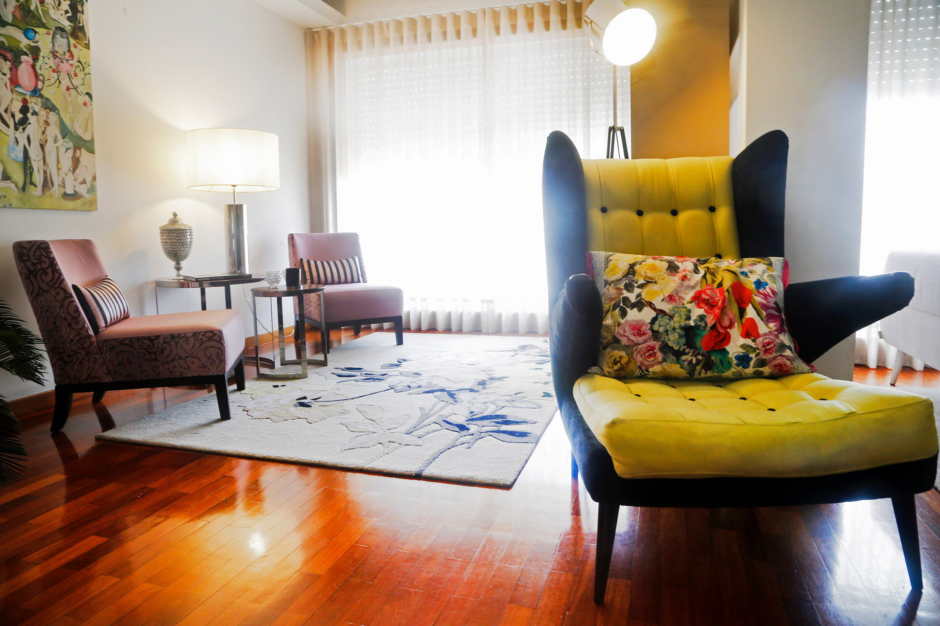 IC Interiores