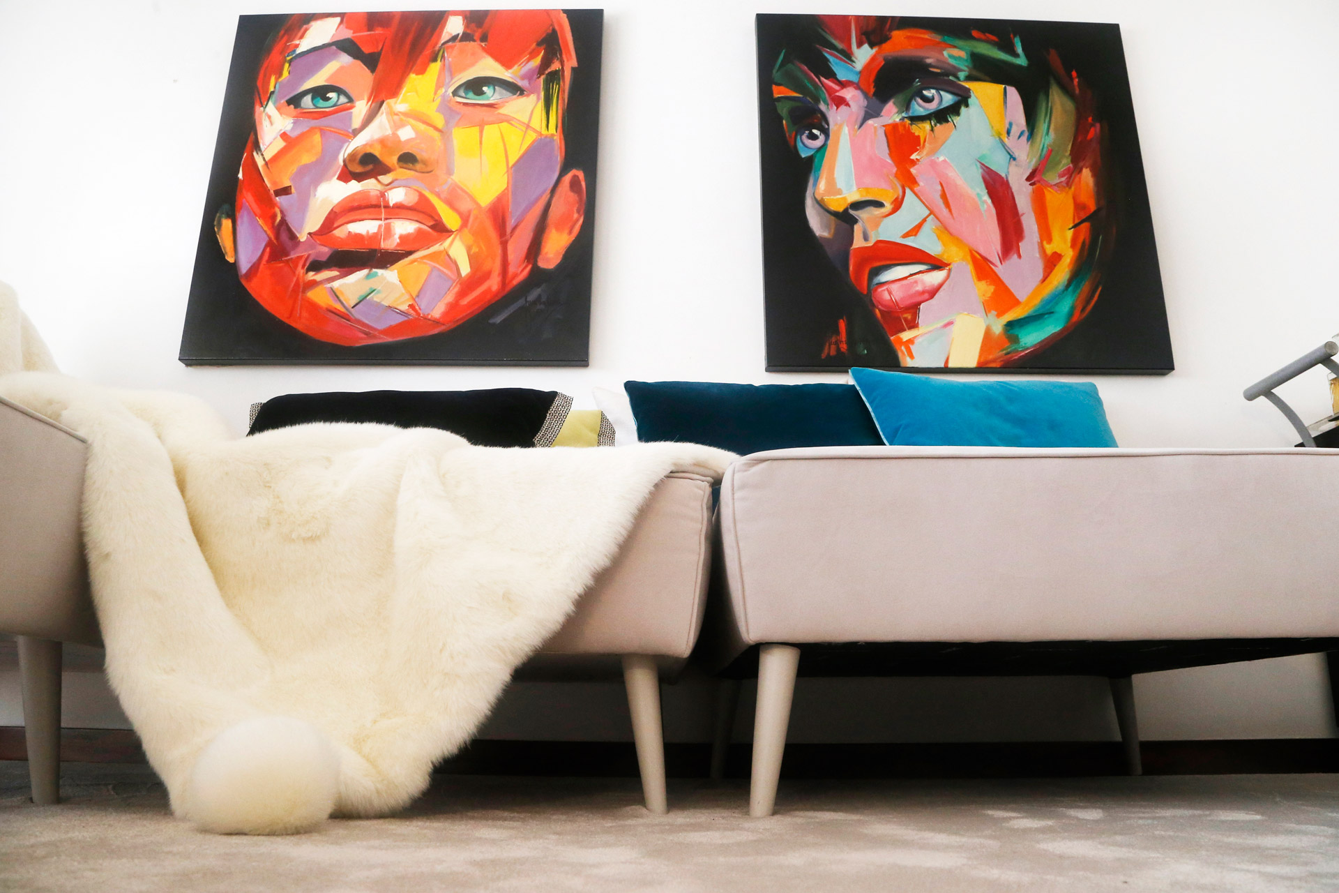 IC Interiores
