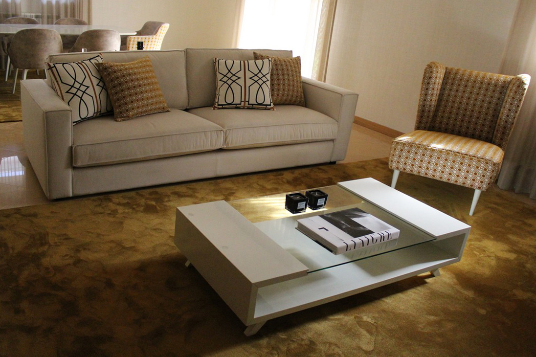 IC Interiores