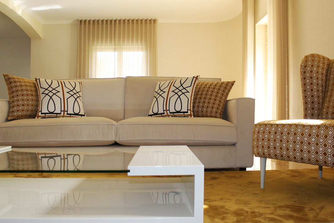 IC Interiores