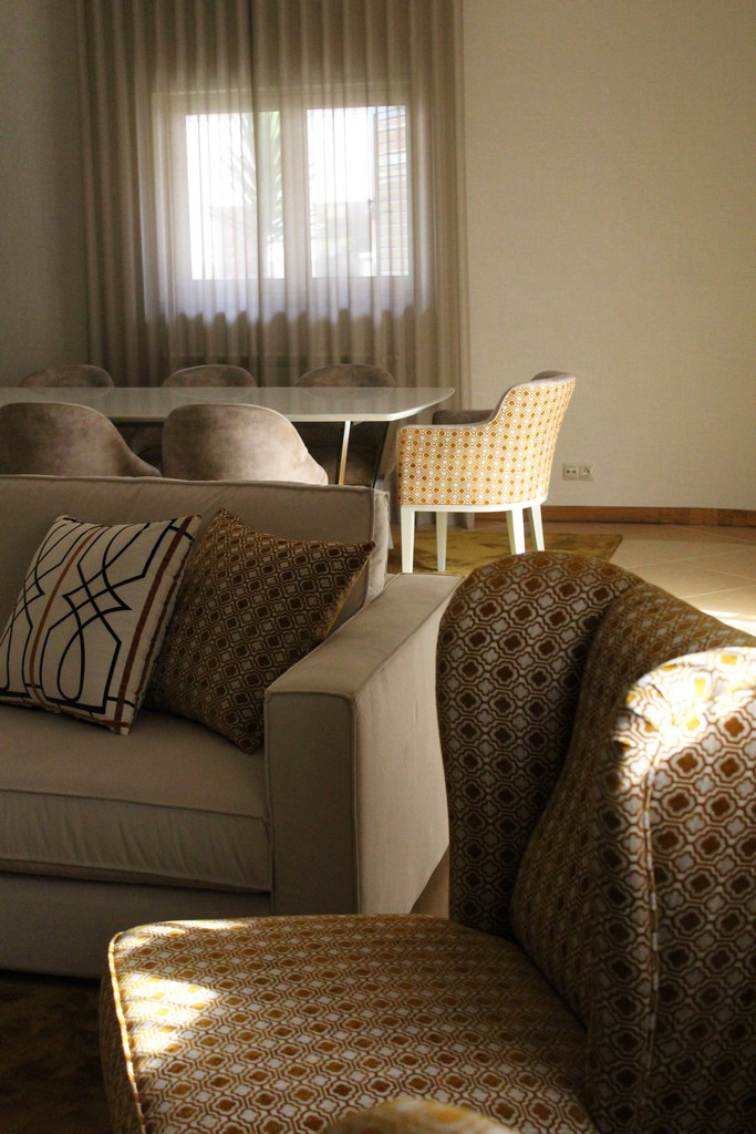 IC Interiores