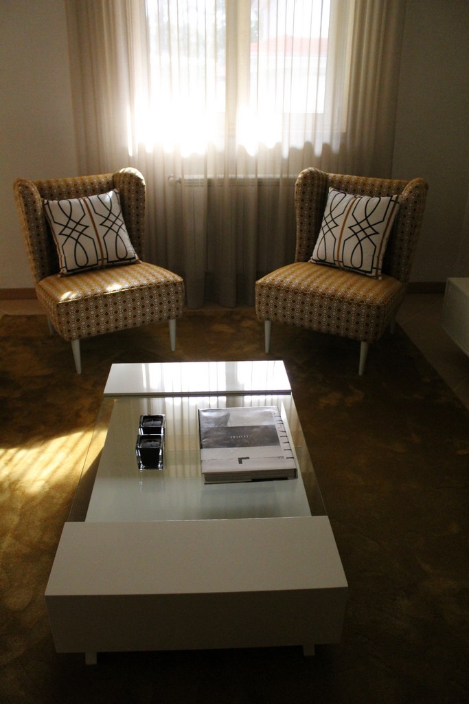 IC Interiores