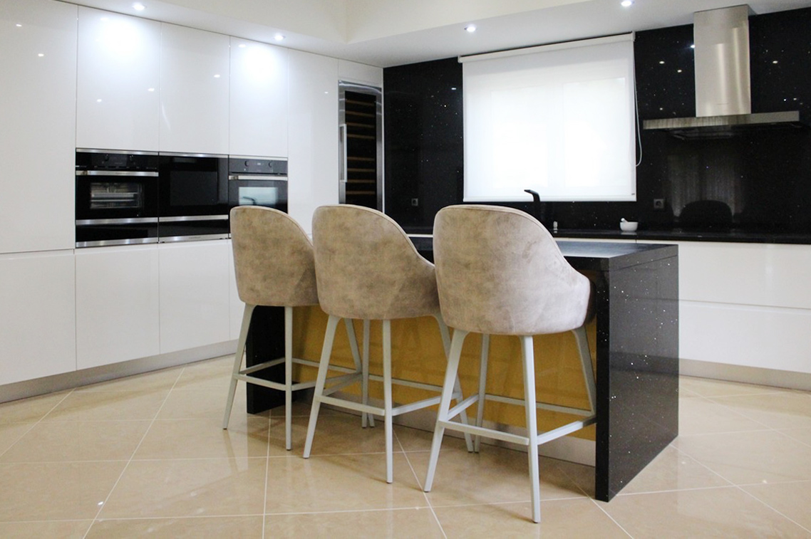IC Interiores