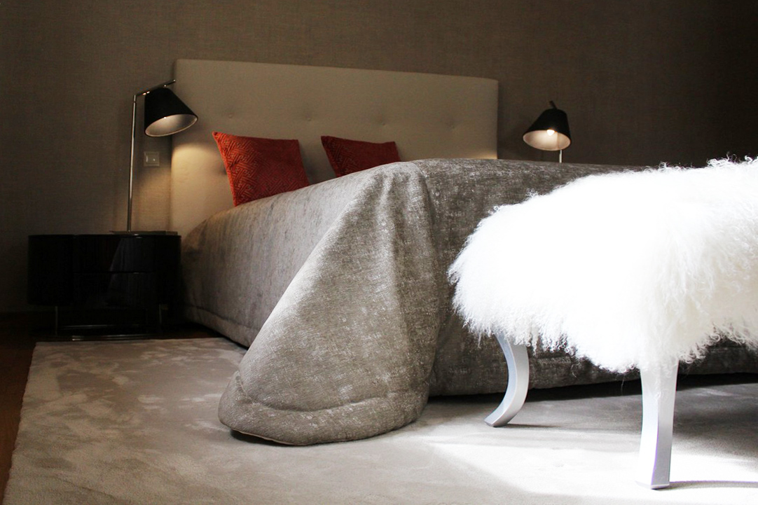 IC Interiores